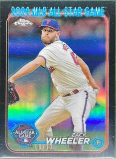 Zack Wheeler