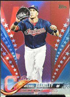 Michael Brantley