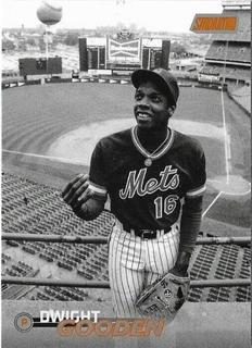 Dwight Gooden
