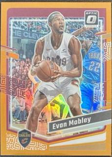 Evan Mobley