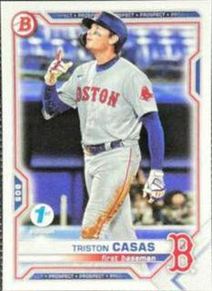 Triston Casas