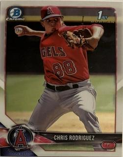 Chris Rodriguez