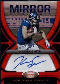 Kaden Smith