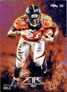 Montee Ball