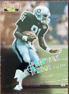 Tim Brown