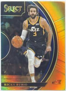 Ricky Rubio