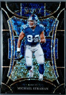 Michael Strahan