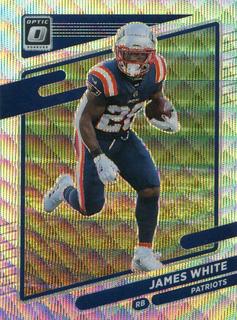 James White