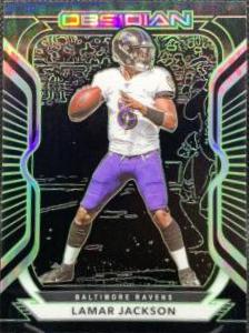 Lamar Jackson