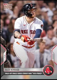 Alex Verdugo