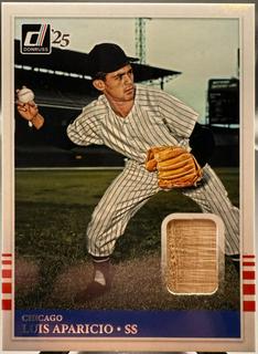 Luis Aparicio