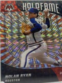 Nolan Ryan