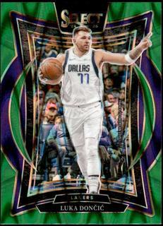 Luka Doncic