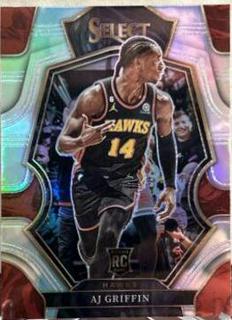 AJ Griffin