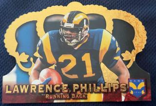 Lawrence Phillips