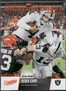 Derek Carr