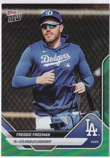 Freddie Freeman