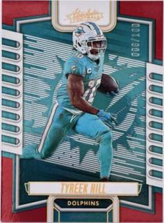 Tyreek Hill