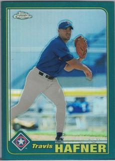 Travis Hafner
