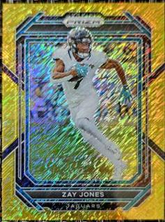 Zay Jones