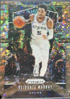 Dejounte Murray