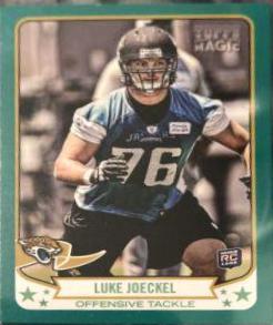 Luke Joeckel