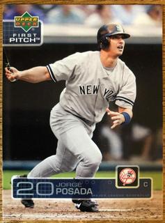 Jorge Posada