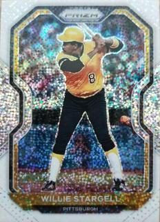 Willie Stargell