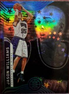 Jason Williams