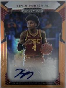 Kevin Porter Jr.