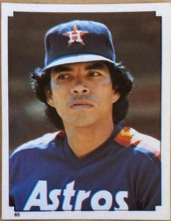 Jose Cruz
