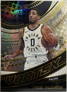 Tyrese Haliburton