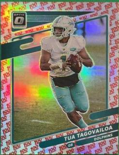 Tua Tagovailoa