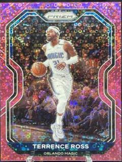 Terrence Ross