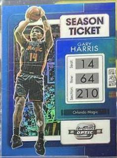 Gary Harris