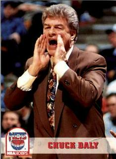 Chuck Daly
