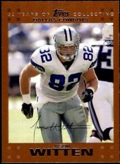 Jason Witten