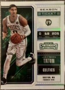 Jayson Tatum