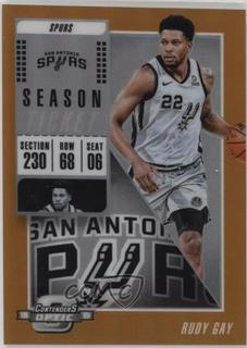 Rudy Gay