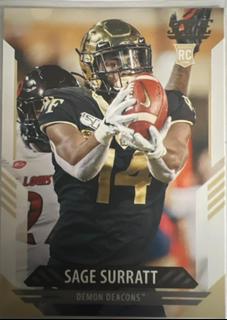 Sage Surratt
