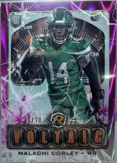 Malachi Corley