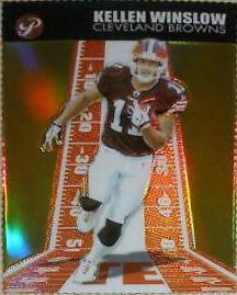 Kellen Winslow