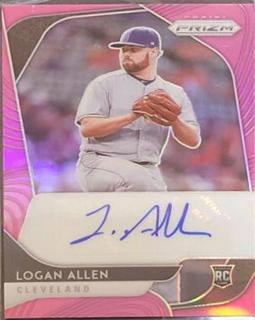 Logan Allen