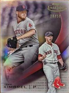 Craig Kimbrel