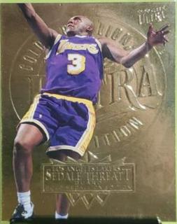 Sedale Threatt