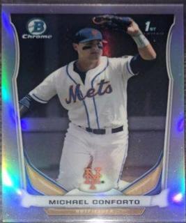 Michael Conforto
