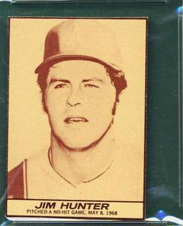 Catfish Hunter