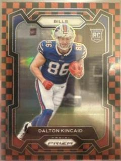 Dalton Kincaid