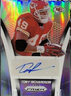 Tony Richardson