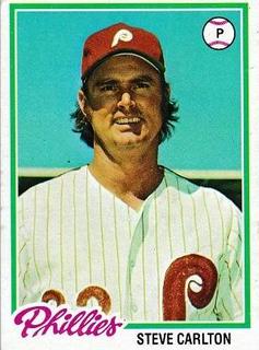 Steve Carlton